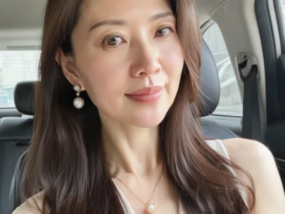 46岁阿姨，还有韵味吗？