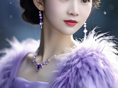 这么美的仙女谁不爱呢!🔮