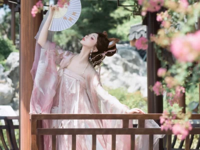 狐族小仙子