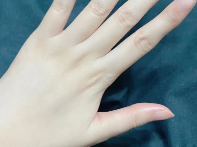 手好看吗