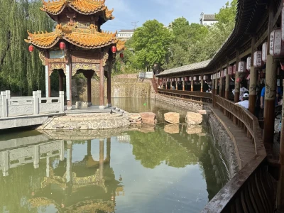 这淡妆配我脸型吗？方圆脸姐妹快来审判！👩