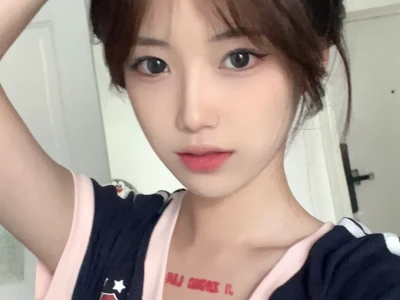 今日当甜美系女孩