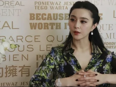 长成这样很爽吧范冰冰