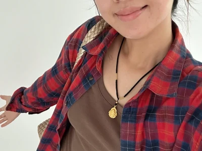 12|今天的素颜状态我太满意了😍