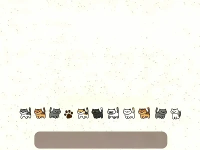 小猫壁纸｜iPad壁纸✨