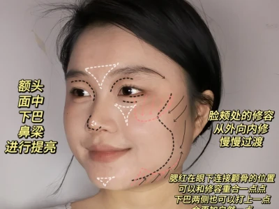阔面方圆脸,你一定要进来看😭