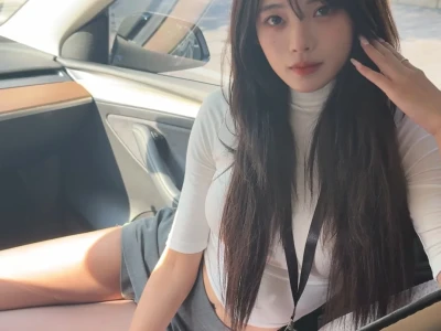 公司里漂亮的女上司