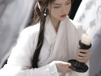 这一帧,惊艳了时光……