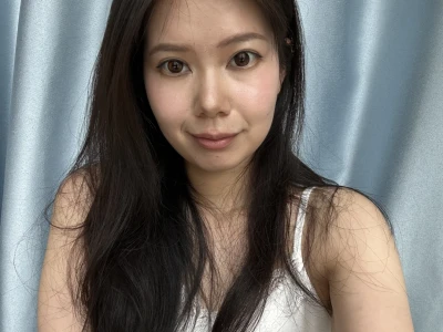 五官完美 为什么没有大美女感?反而很土