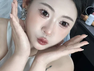 想看看大家的脸蛋子!