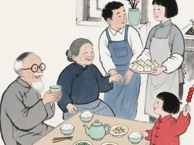 互联网正在挑拨人与人的关系,好多关系变僵