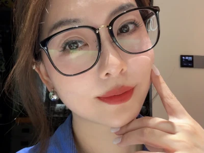 真的会发光的皮肤