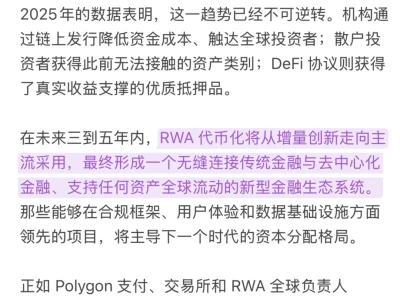 140页2025年RWA报告