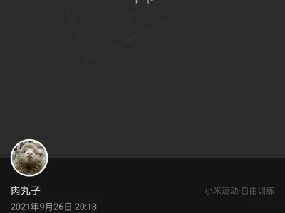oppo watch2卡路里计算是不是有问题