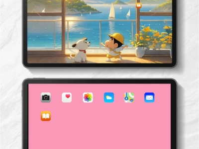 iPad壁纸分享🎽
