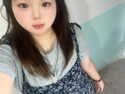152斤真胖女孩回村穿搭分享~