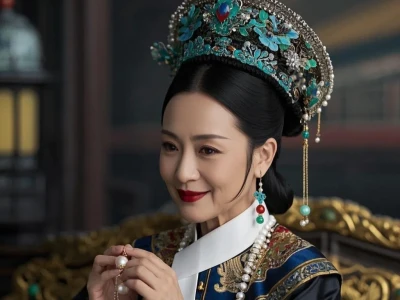 富家千金后宫升职记