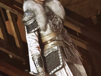 啊啊啊~怎么会有人作男作女都是这么迷人啊!