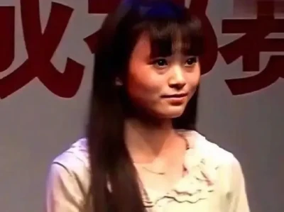 内娱女明星之四千年美女