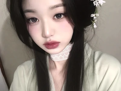 谁的古风女友拿走