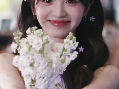 💐第七天