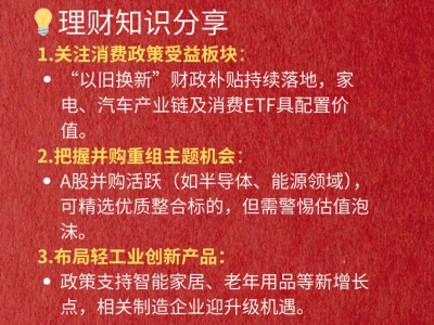 财经日报‖2025.9.21