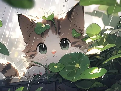 wallpaper｜8K超清全屏电脑平板壁纸