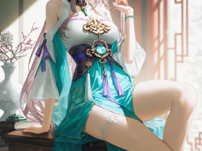 大黑塔女士(古装)