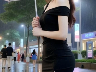 好喜欢她,就是名字不知道叫什么
