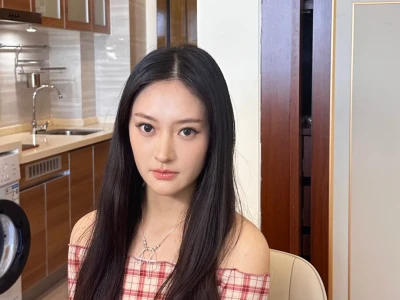 给100位内蒙古女生互勉化妆|第28位