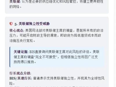 野村证券研报-深度解析:全球央行行长的“秘密信件”,2026是繁荣顶点还是崩塌前夜?