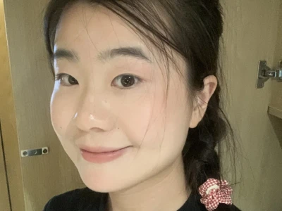 朋友都说我素颜绝了……
