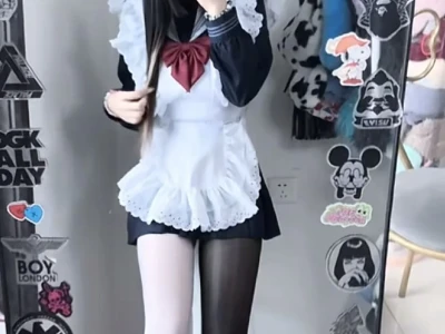 被这衣服封神了！jk制服