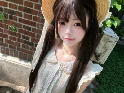 少女感女头
