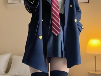 这个校裤我真的爱了!!!