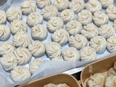 在小县城做私房小吃如何开启❗️❗️(纯经验)