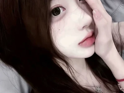 纯情女头
