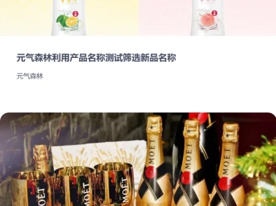 专业市场调研公司,精准消费者洞察服务