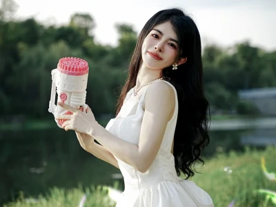 女摄萍水湖湿地公园拍照攻略小清新摄影写真
