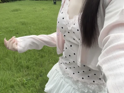 这套好甜～