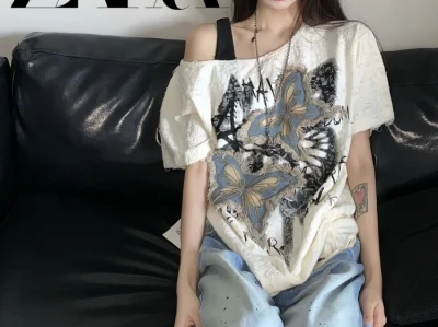 答应我音乐节就穿Zara这件好吗才30+💰