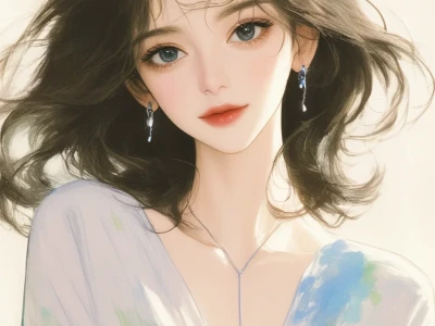 高级感气质女生🌃“我为我自己着迷”