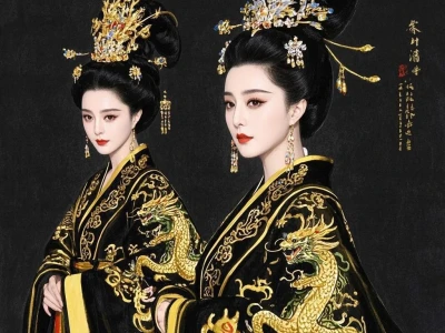 唯有牡丹真国色 花开时节动京城