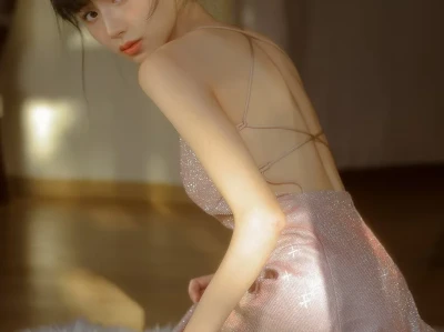 上海写真|要我阳光还要我风情不摇晃