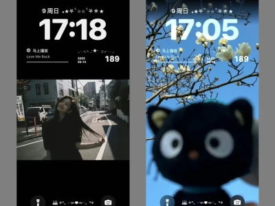私藏级小众壁纸🍃