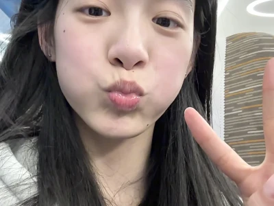 最近皮肤好到没边