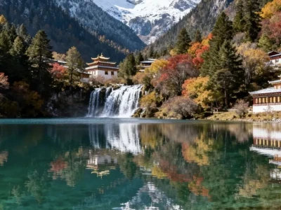 2026年CPO全价值链深度研报:重构光互联生态,锁定全球核心赢家