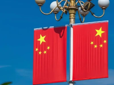 如果信念有颜色，那一定是中国红🇨🇳