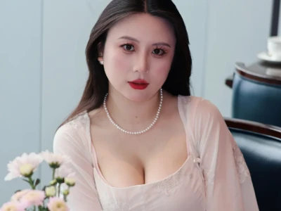 162cm120斤 中式审美需要肉肉的圆脸盘子