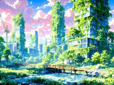 电脑壁纸 治愈篇-197【4k超清】